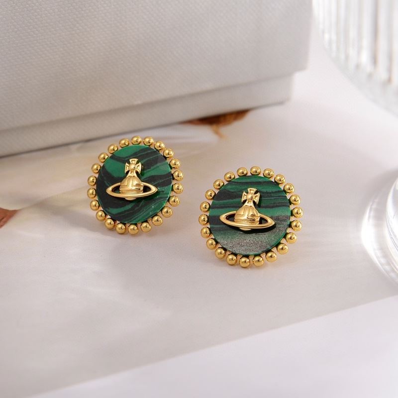 Vivienne Westwood Earrings